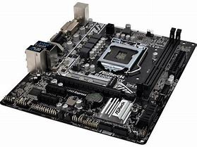 ASRock Industrial IMB-X1314 - motherboard - micro ATX - LGA1700 Socket - W680
