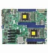 SUPERMICRO X9DRD-EF - motherboard - extended ATX - LGA2011 Socket - C602J
