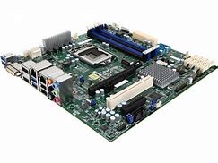 SUPERMICRO X11SAE - motherboard - ATX - LGA1151 Socket - C236