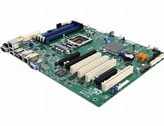 SUPERMICRO X11SAE-F - motherboard - ATX - LGA1151 Socket - C236