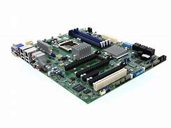 SUPERMICRO X11SAT-F - motherboard - ATX - LGA1151 Socket - C236