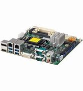 SUPERMICRO X11SSV-Q - motherboard - mini ITX - LGA1151 Socket - Q170