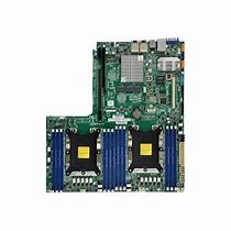 SUPERMICRO X11DPI-NT - motherboard - extended ATX - Socket P - C622
