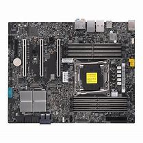 SUPERMICRO X11SRA-F - motherboard - ATX - LGA2066 Socket - C422