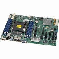 SUPERMICRO X11SPW-TF - motherboard - Socket P - C622