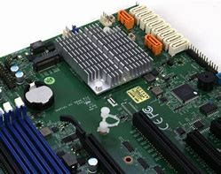 SUPERMICRO X11SPI-TF - motherboard - ATX - Socket P - C622