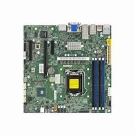 SUPERMICRO X12SAE - motherboard - ATX - LGA1200 Socket - W480