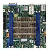 SUPERMICRO X12SCZ-TLN4F - motherboard - micro ATX - LGA1200 Socket - W480