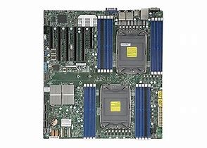 SUPERMICRO X12SPM-LN4F - motherboard - micro ATX - LGA4189 Socket - C621A