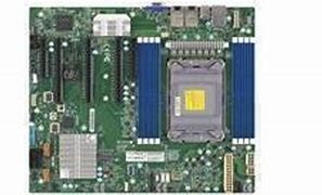 SUPERMICRO X12SPM-TF - motherboard - micro ATX - LGA4189 Socket - C621A