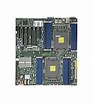 SUPERMICRO X12DPL-NT6 - motherboard - ATX - LGA4189 Socket - C621A