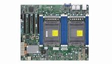 SUPERMICRO X12DPL-I6 - motherboard - ATX - LGA4189 Socket - C621A