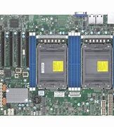 SUPERMICRO X12DAi-N6 - motherboard - extended ATX - LGA4189 Socket - C621A