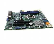 SUPERMICRO X12STL-F - motherboard - micro ATX - LGA1200 Socket - C252
