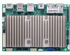 SUPERMICRO X12STN-C - motherboard - 3.5" SBC - Intel Celeron 6305