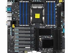 SUPERMICRO X13SEM-TF - motherboard - micro ATX - LGA4677 Socket-E - Intel C741