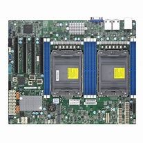 SUPERMICRO H12DSi-NT6 - motherboard - extended ATX - Socket SP3