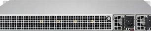 Supermicro SuperServer 1018D-FRN8T - rack-mountable - Xeon D-1587 1.7 GHz - 0 GB - no HDD