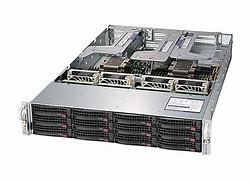 Supermicro SuperServer 6029P-TRT - rack-mountable - no CPU - 0 GB - no HDD