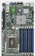 Supermicro A+ Server 2022TG-HTRF - rack-mountable - no CPU - 0 GB - no HDD