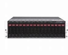 Supermicro SuperServer 5038ML-H12TRF - rack-mountable - no CPU - 0 GB - no HDD
