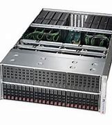 Supermicro SuperServer 4029GP-TRT2 - rack-mountable - no CPU - 0 GB - no HDD