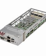 Supermicro MicroBlade MBE-628E-822 - rack-mountable - 6U - up to 28 blades