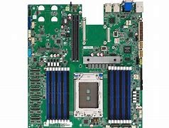 Tyan Tomcat CX S8253 - motherboard - extended ATX - Socket SP3