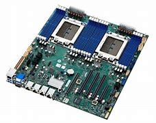 Tyan Tomcat CX S8056 - motherboard - Socket SP5