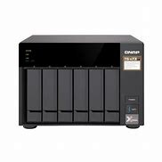 QNAP TS-673A - NAS server