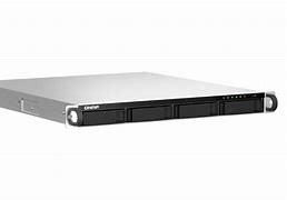 QNAP TS-464U - NAS server