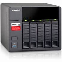 QNAP TS-1655 - NAS server