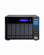QNAP TVS-672XT - NAS server