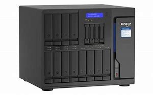 QNAP TVS-H1688X - NAS server