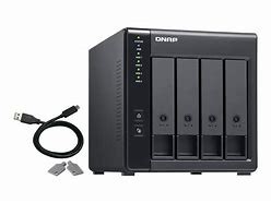 QNAP TR-004 - hard drive array