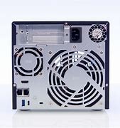 QNAP TVS-H474-PT - NAS server