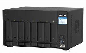 QNAP TS-832PX-4G - NAS server