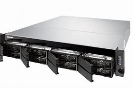 QNAP TS-832PXU-RP - NAS server
