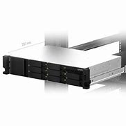 QNAP TS-873AeU-RP - NAS server