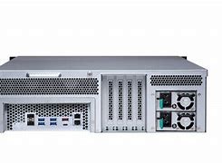 QNAP TS-H2477XU-RP - NAS server