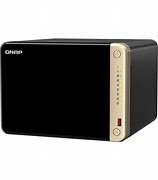 QNAP TS-664 - NAS server