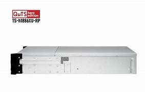 QNAP TS-h1886XU-RP R2 - NAS server