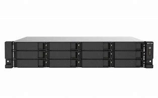 QNAP TS-1273AU-RP - NAS server