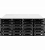QNAP TS-H3087XU-RP - NAS server