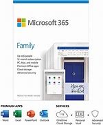 Microsoft 365 Family - box pack (1 year) - up to 6 people