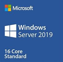 Microsoft Windows Server 2019 - license - 5 user CALs