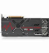 Sapphire Pulse Radeon RX 6800 XT - graphics card - Radeon RX 6800 XT - 16 GB