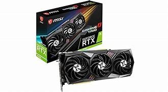 MSI RTX 4090 GAMING X TRIO - graphics card - NVIDIA GeForce RTX 4090 - 24 GB