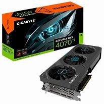 MSI GeForce RTX 4070 VENTUS 3X 12G OC - graphics card - GeForce RTX 4070 - 12 GB