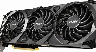 MSI GeForce RTX 3060 TI VENTUS 3X 8G OC LHR - graphics card - GF RTX 3060 Ti - 8 GB